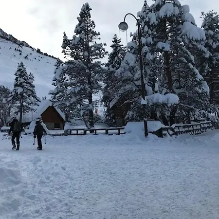 4 Pers, Balcon Sud, Parking, Face Pistes - Fr-1-404-352 * ラ・モンジー