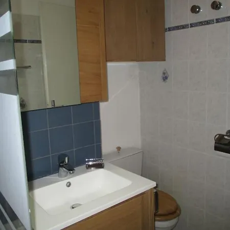 Cosy Avec Parking, Balcon Sud, Pied De Pistes - Fr-1-404-352 La Mongie