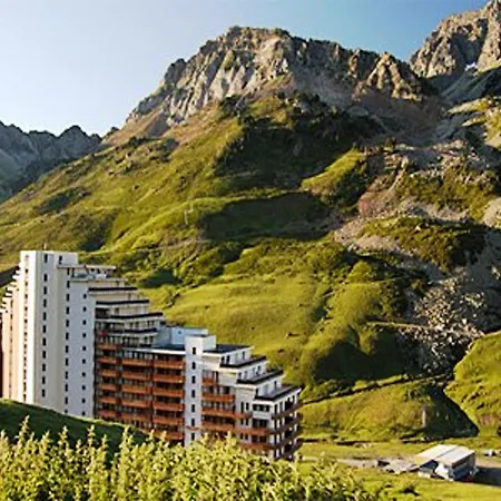 4 Pers, Balcon Sud, Parking, Face Pistes - Fr-1-404-352 *