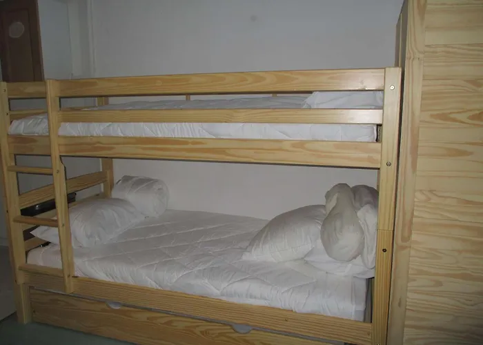 4 Pers, Balcon Sud, Parking, Face Pistes - Fr-1-404-352 *